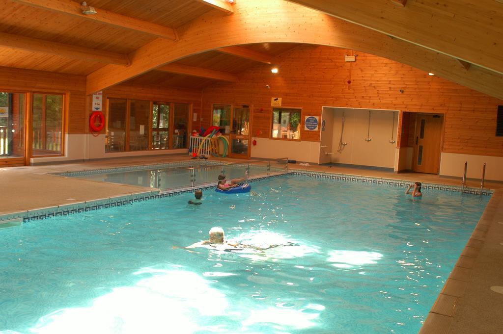 Sidholme Hotel Sidmouth Rom bilde