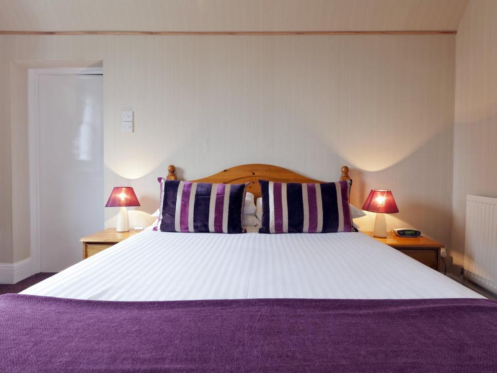 Sidholme Hotel Sidmouth Rom bilde
