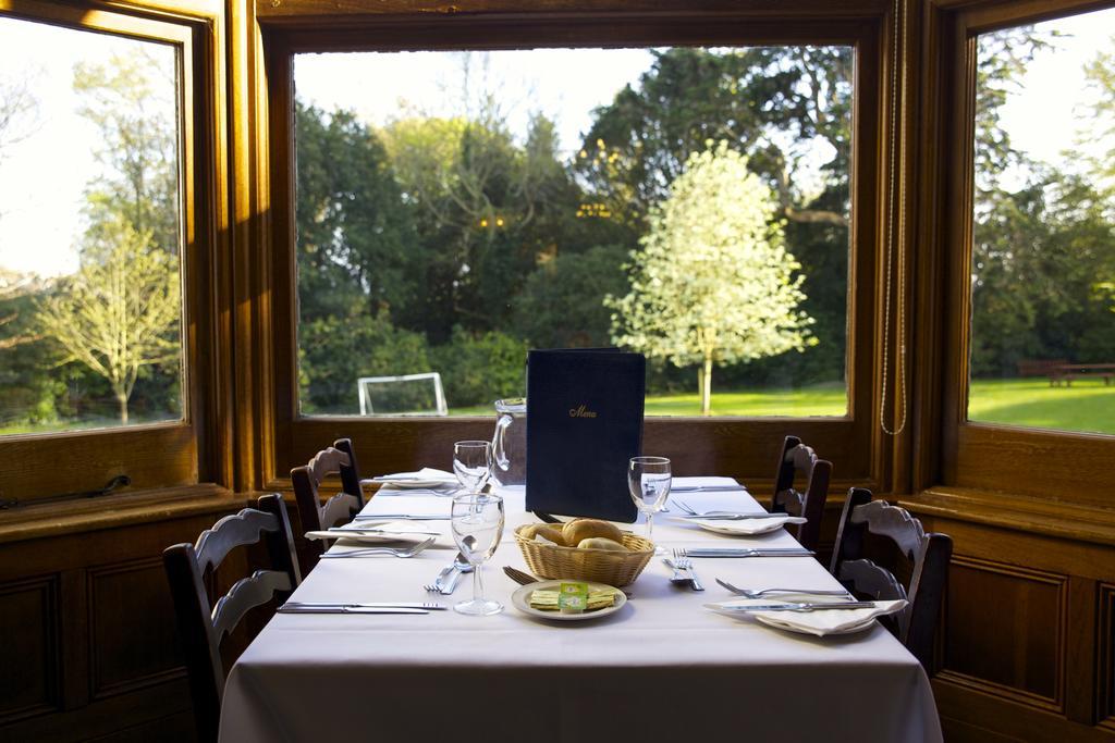 Sidholme Hotel Sidmouth Eksteriør bilde