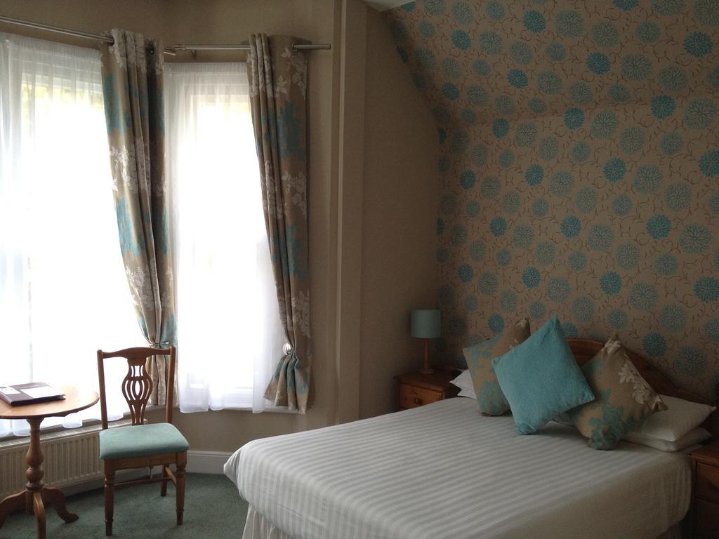 Sidholme Hotel Sidmouth Eksteriør bilde