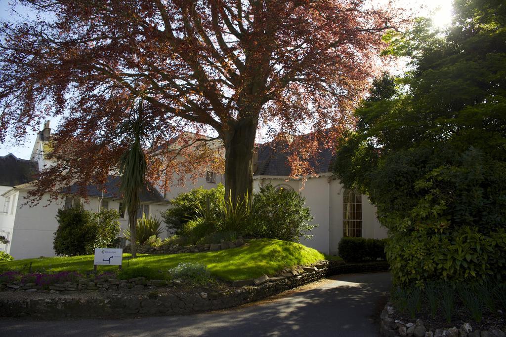 Sidholme Hotel Sidmouth Eksteriør bilde