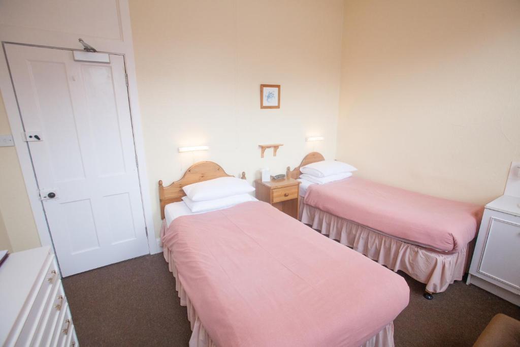 Sidholme Hotel Sidmouth Rom bilde