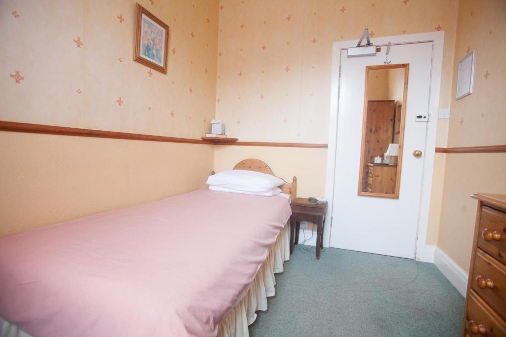 Sidholme Hotel Sidmouth Rom bilde