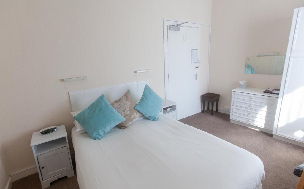 Sidholme Hotel Sidmouth Rom bilde